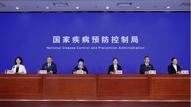 关于新冠，国家疾控发声！还有这类传染病疫情风险升高